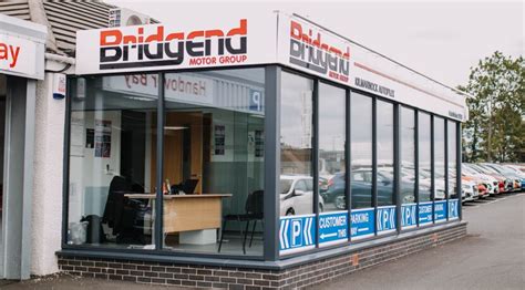 bridgend kilmarnock|Bridgend Van Centre Kilmarnock